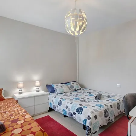 Prázdninový dům Relax 2 Candelaria