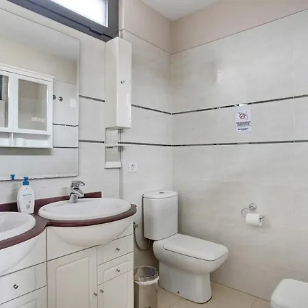 Prázdninový dům Relax 2